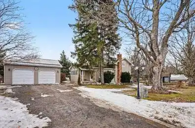 1210 Concession 11 Road Brock Ontario L0E 1E0