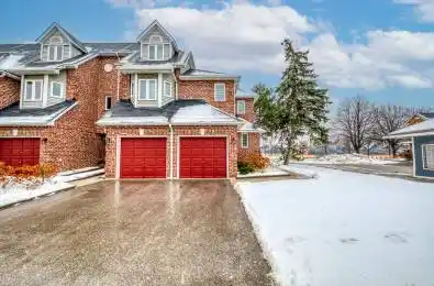 45 Bristol Road Unit# 10 Mississauga Ontario L4Z 3P5