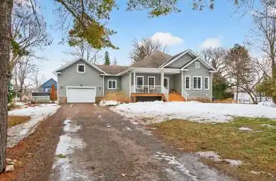 25 George Street Westport Ontario K0G 1X0