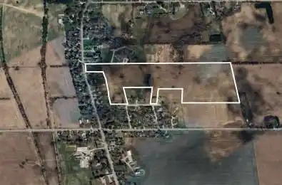 0 Mount Pleasant Road Brant Ontario N0E 1K0