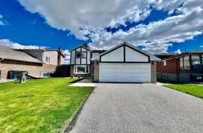 3304 BRANDON GATE Drive Mississauga Ontario L4T 2G4