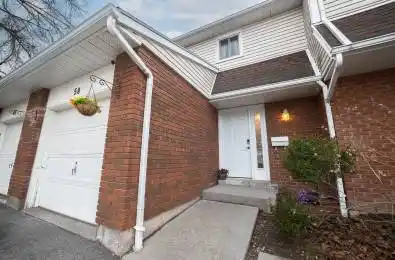 286 Cushman Road Unit# 50 St. Catharines Ontario L2M 6Z2