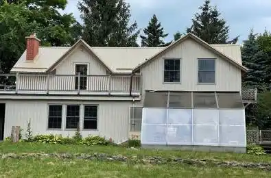 196690 Grey Road 7 Road Grey Highlands Ontario N4L 1W7