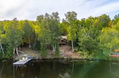 415 Sandwood Drive Ryerson Ontario P0A 1C0