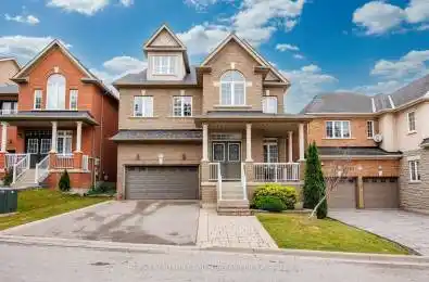 26 Chopin Boulevard Vaughan Ontario L4J 8Y6