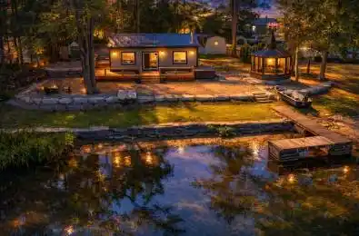 11 Little Bay Drive Kawartha Lakes Ontario K0M 2L0