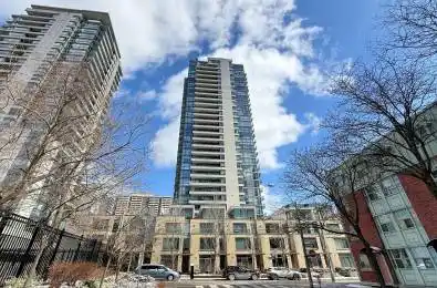 281 Mutual Street Unit# 403 Toronto C08 Ontario M4Y 3C4