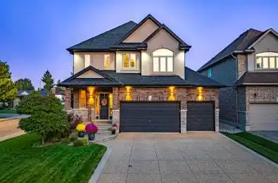 19 Purnell Drive Hamilton Ontario L9C 0C6