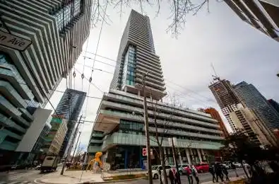 161 Roehampton Avenue Unit# 4004 Toronto C10 Ontario M4P 0C8