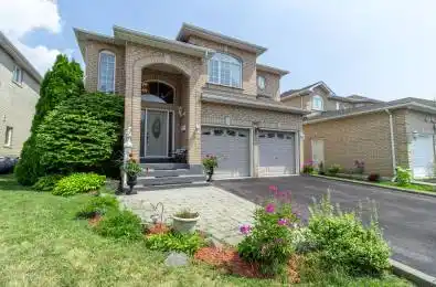 1887 Fairport Road Pickering Ontario L1V 1T5