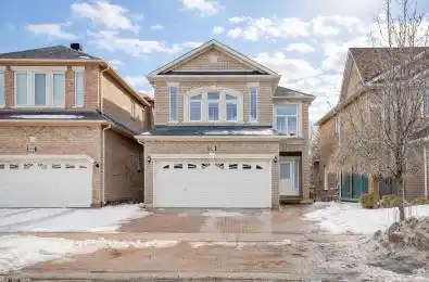 47 Toporowski Avenue Richmond Hill Ontario L4S 2G9