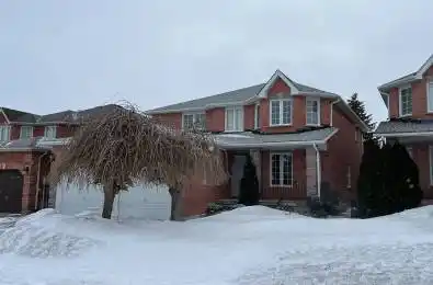 59 Birchwood Drive Barrie Ontario L4M 6X7