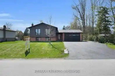 253 Spencer Avenue Essa Ontario L0L 2N0