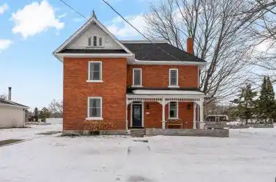 2110 WESTMEATH Road Whitewater Region Ontario K0J 2L0