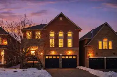26 Carnoustie Crescent Richmond Hill Ontario L4E 0A2