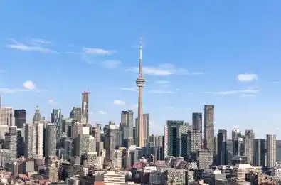 5 Lakeview Avenue Unit# 612 Toronto C01 Ontario M6J 0H3