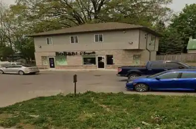 257 Dundas Street Woodstock Ontario N4S 1A9