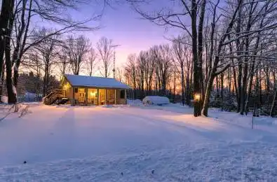 8 Robin Court Tiny Ontario L9M 0B9