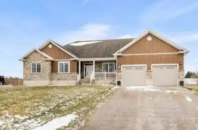 5484 Attema Crescent West Lincoln Ontario L0R 1Y0