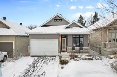 597 Robert Hill Street Mississippi Mills Ontario K0A 1A0