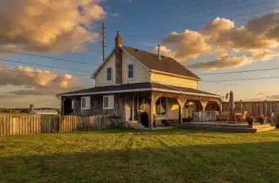 2665 Kressler Road Woolwich Ontario N0B 2M1