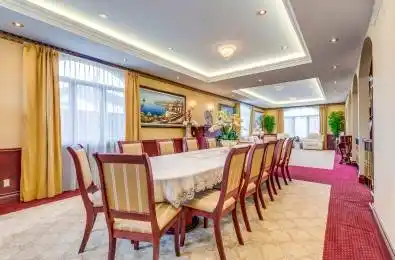 3480 Joan Drive Mississauga Ontario L5B 1T5