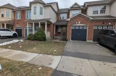 676 Hamilton Crescent Milton Ontario L9T 6H1