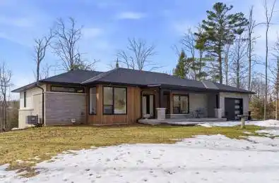 5070 County Rd 25 N/A Trent Hills Ontario K0K 3K0