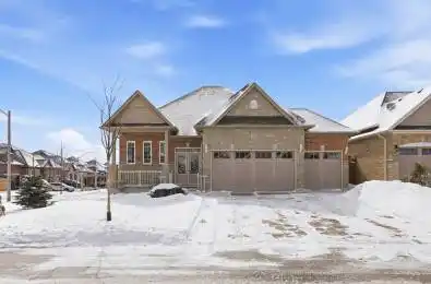 51 Nathan Avenue Whitby Ontario L1M 0K2