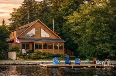 8 Goodman Road Kawartha Lakes Ontario K0M 1N0