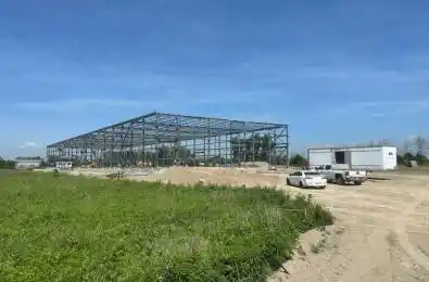 540 Lake Road Clarington Ontario L1C 4P8