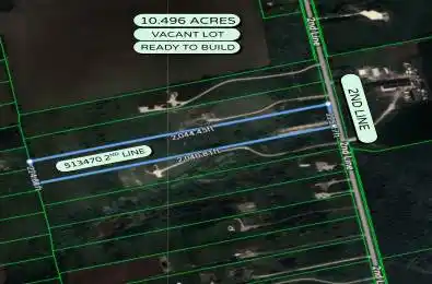 513470 2nd Line Amaranth Ontario L9W 0S4