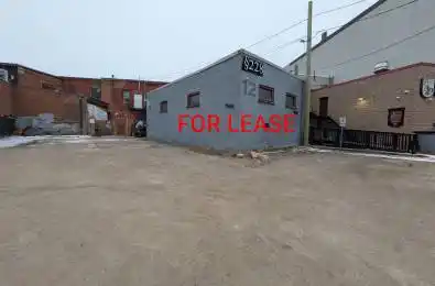 12 CHASE MCEACHERN Way Barrie Ontario L4M 1A1