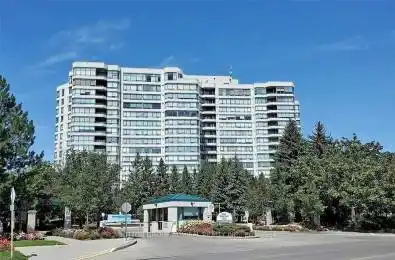 120 Promenade Circle Unit# 1412 Vaughan Ontario L4J 7W9