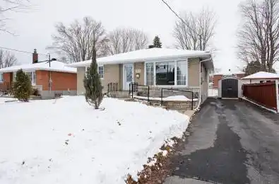 1220 Caswell Crescent Cornwall Ontario K6J 4V6