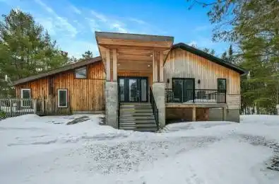 18 Ferris Road Seguin Ontario P2A 2W8