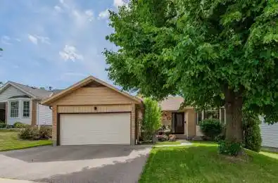 21 Westhill Road Guelph Ontario N1H 7R8