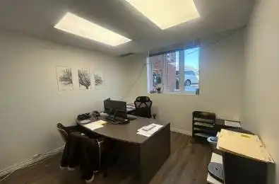 4257 Sherwoodtowne Boulevard Unit# 100 Mississauga Ontario L4Z 1Y5