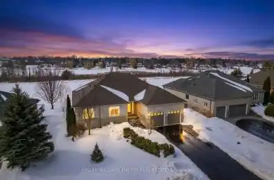 216 Southcrest Drive Kawartha Lakes Ontario L0C 1G0