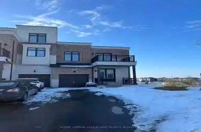 280 Elyse Court Aurora Ontario L4G 2C9
