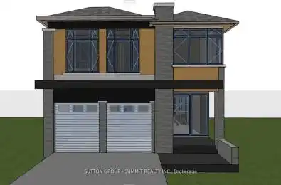 17 Ben Machree Drive Mississauga Ontario L5H 2S2