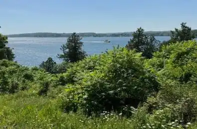 643 North Shore Road Frontenac Islands Ontario K7G 2V6