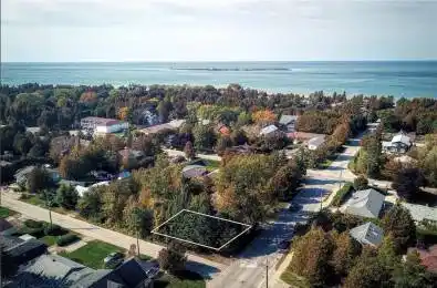 0 LAIRD Lane Saugeen Shores Ontario N0H 2L0