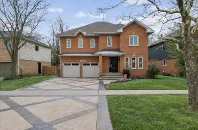 2356 Mowat Avenue Oakville Ontario L6H 5X3