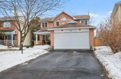 36 Fernbrook Place Kanata Ontario K2M 2L8