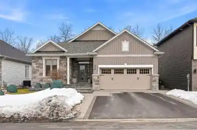 774 Du Rivage Street Clarence-Rockland Ontario K4K 0K8