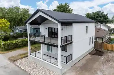 154 MAUD Street Central Elgin Ontario N5L 1C8