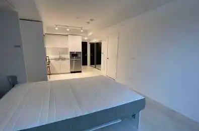 501 Yonge Street Unit# 2004 Toronto C08 Ontario M4Y 0G8