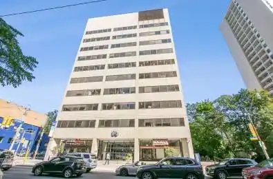 60 St. Clair Avenue Unit# 901 Toronto C09 Ontario M4T 1N5