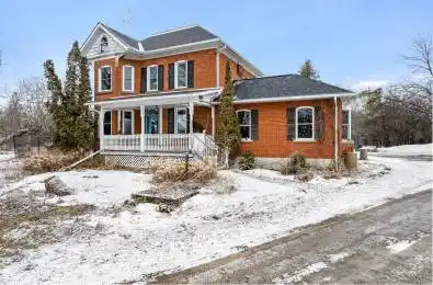 2752 Tennyson Road Drummond/North Elmsley Ontario K7H 3C8